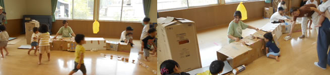 子育て講座